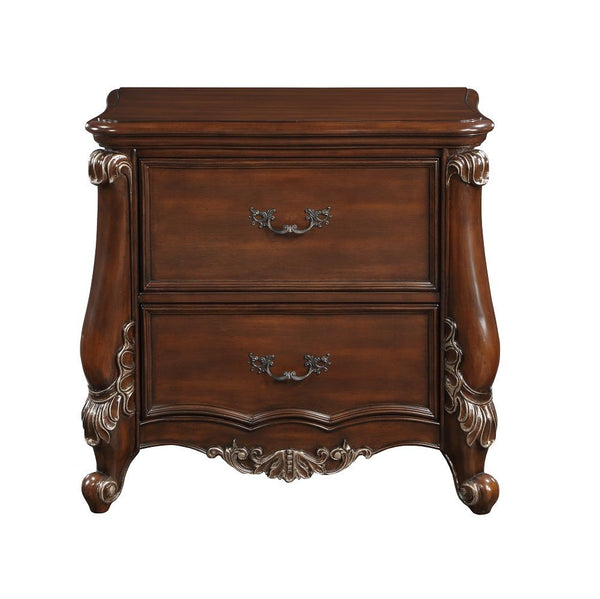  Felt Lined Top Drawer Self-Closed Drawer