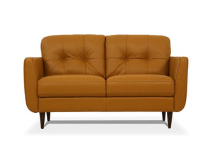  Loose Back & Tight Seat Cushion (2+2)