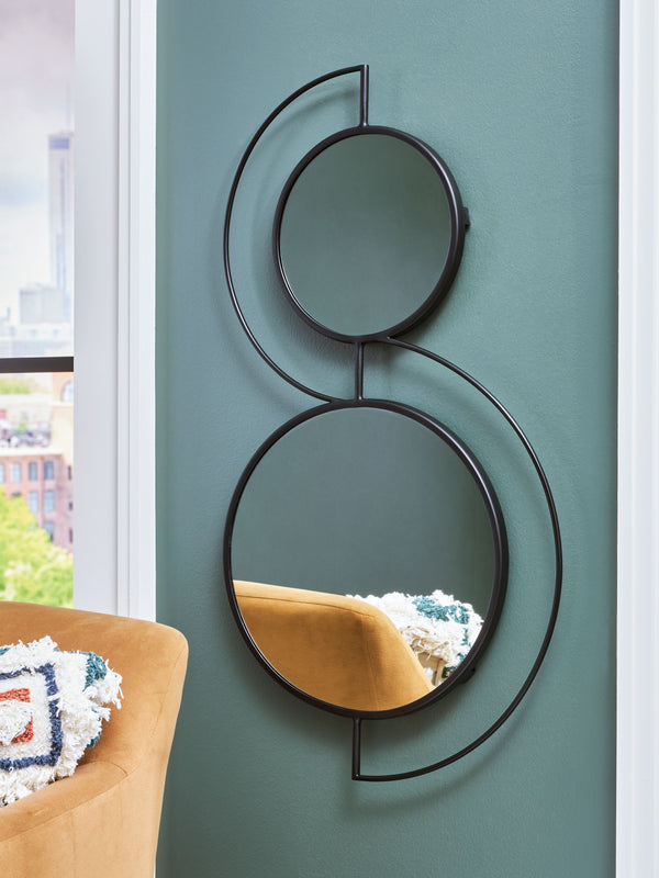  it-'s a work of art.<br><br><b>Additional Dimensions</b><br><ul><li>Inner mirro