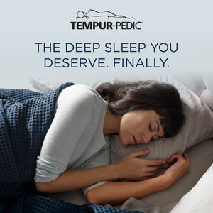 Linens - Tempur-Pedic ProPerformance Sheet Set - White - Split California King