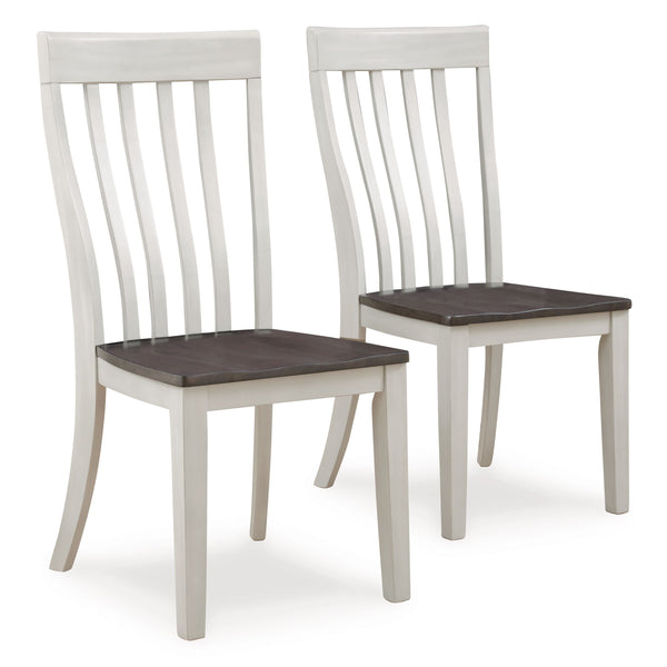  6 Side Chairs