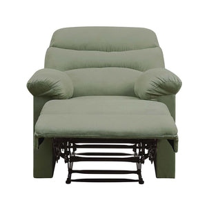 Arcadia - Recliner (Motion) - Green - 35"