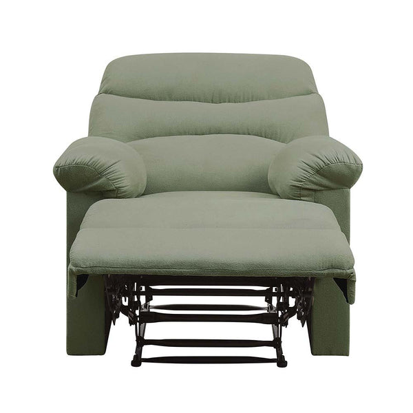 Arcadia - Recliner (Motion) - Green - 35"