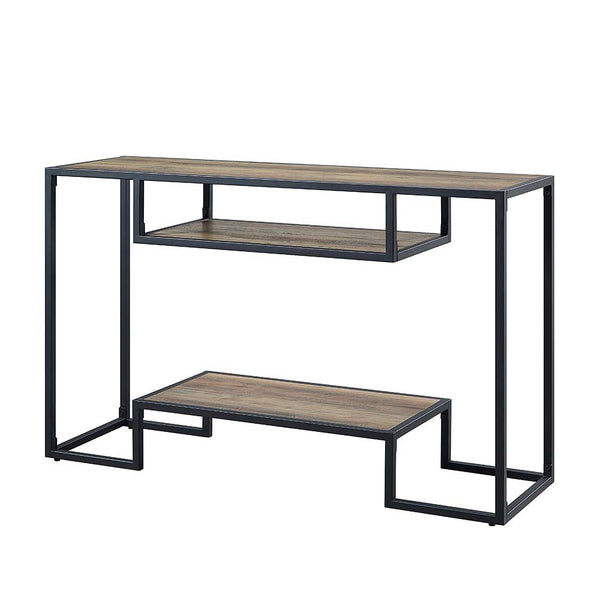 Idella - Console Table - Black - 48-"
