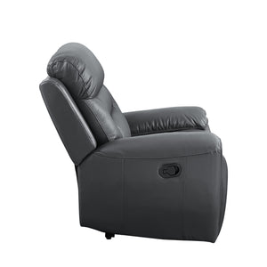  Top Grain Leather