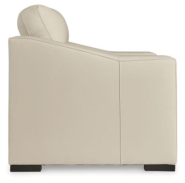 Treasure Trove - Almond - 2 Pc. - Chair And A Half