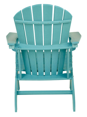 Sundown Treasure - Turquoise - 3 Pc. - Conversation Set