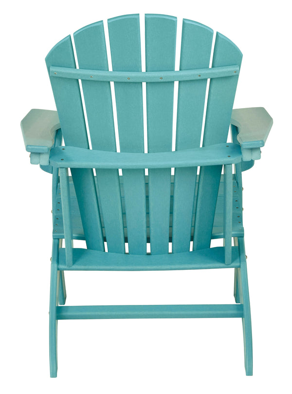 Sundown Treasure - Turquoise - 3 Pc. - Conversation Set