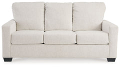 Add functionality to your home without compromising on style. This budget-friendly full sofa sleeper has a clean-lined, contemporary feel thatâ€™s complemented with subtle space-saving versatility. Its small but impactful footprint is well-suited to apart