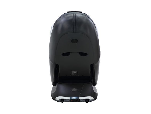 Pacari - Massage Chair - Black PU
