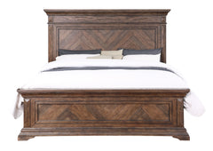  a testament to craftsmanship and timeless design. Constructed with solid Rubberwood and Oak veneers