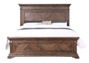  a testament to craftsmanship and timeless design. Constructed with solid Rubberwood and Oak veneers