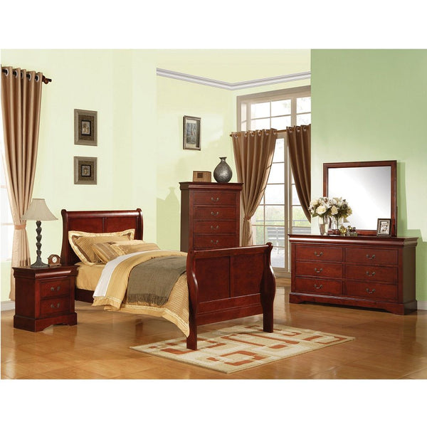  and footboard. Crafted with selected wood and veneers is available in different finish to choose from antique gray
