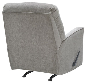 Altari - Alloy - Rocker Recliner