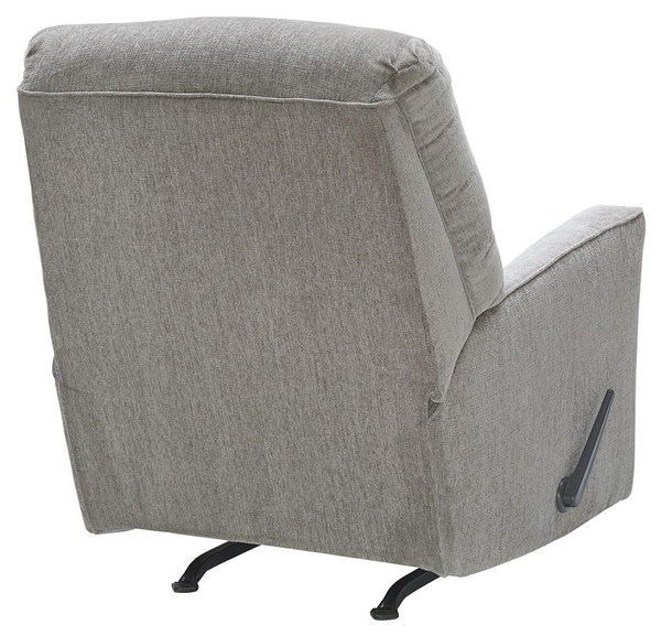 Altari - Alloy - Rocker Recliner