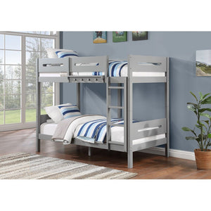 Slat System Included (14+14) Fully KD Structure Easy to Assemble Patent Pending Removable Ladder & Hanger