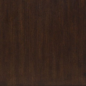 Vanmore - Dark Brown - Queen Storage Bed