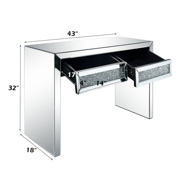  Mirrored Sled Base