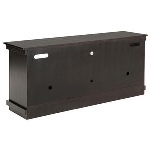 Payne - 60## TV Stand Media Console - Distressed Java