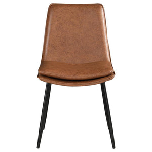  with a padded seat for extra comfort. The armles