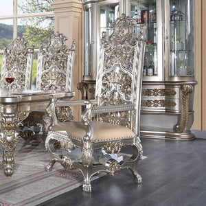 Danae - Dining Chair (Set of 2) - PU