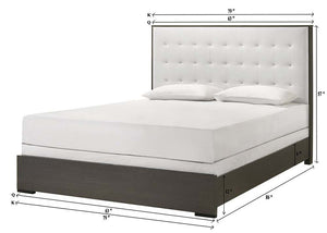  and nightstand