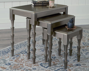  this fabulous threesome takes contemporary form and functionality to another level.<br><br><b>Additional Dimensions</b><br><ul><li