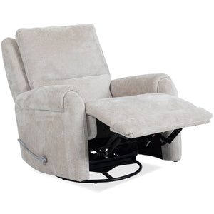  featuring a 360-degree swivel and a smooth