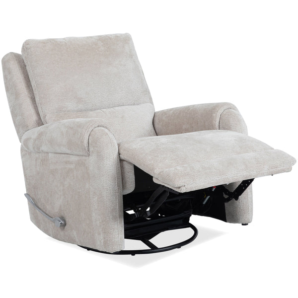  featuring a 360-degree swivel and a smooth