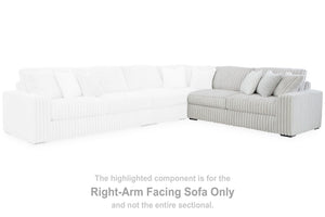 Stupendous - Alloy - Raf Sofa