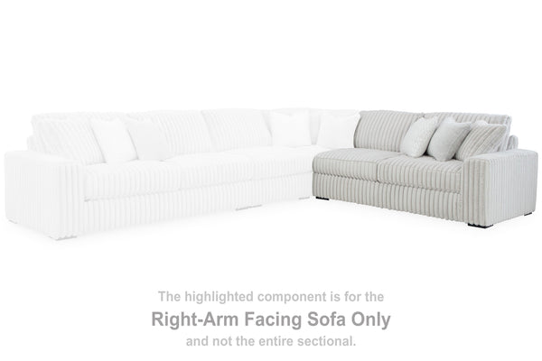 Stupendous - Alloy - Raf Sofa