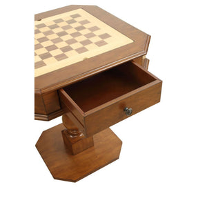 Bishop - Gaming Table - Cherry