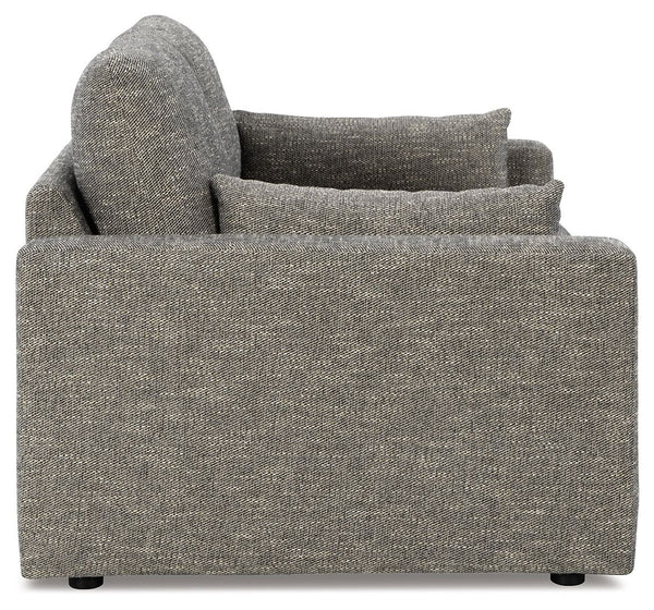  Loveseat