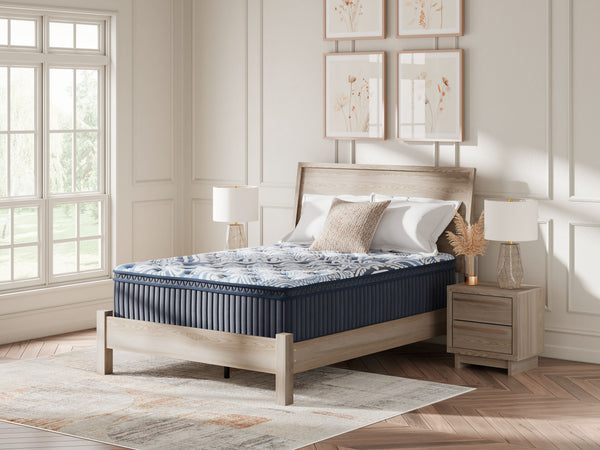  including memory foam