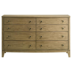  giving it a refined yet cozy feel. Each drawer is equ