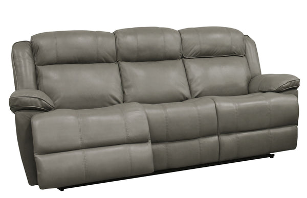 Eclipse - Power Reclining Sofa And Recliner - Florence Heron