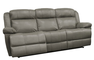 Eclipse - Power Reclining Sofa And Loveseat - Florence Heron