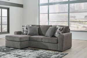  this sofa chaise embodies curated comfort. An impressive width provides ample room to spread out without compromising on style. Kick back with family and friends for the latest streaming hit or big gameâ€”with this so