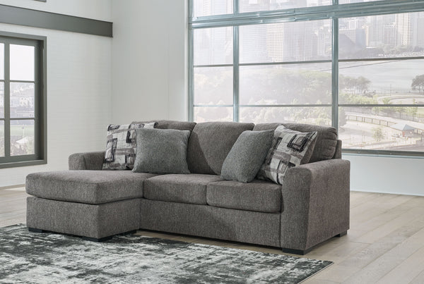  this sofa chaise embodies curated comfort. An impressive width provides ample room to spread out without compromising on style. Kick back with family and friends for the latest streaming hit or big gameâ€”with this so