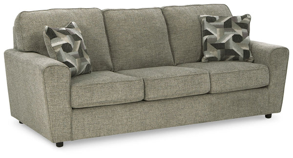 Cascilla - Light Gray - Sofa