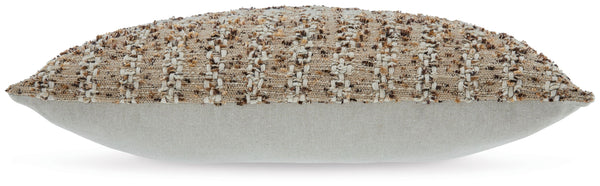  eye-catching appeal. Dwelling perfectly on a comfy couch