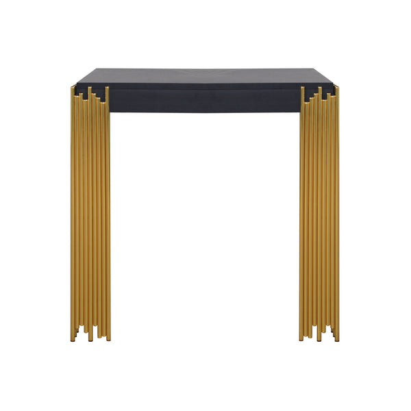  this table exudes contemporary charm while ensuring long-lasting strength and durability