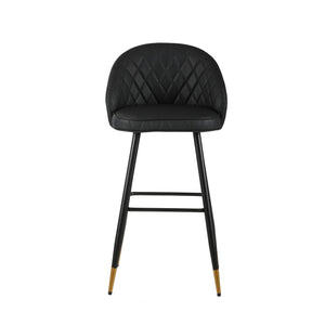  arched back and low profile