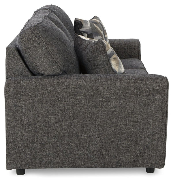 Cascilla - Slate - Sofa