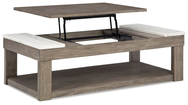  as well as a spacious lower shelf to display treasured items. Natural white 