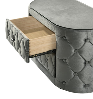  tufted upholstery