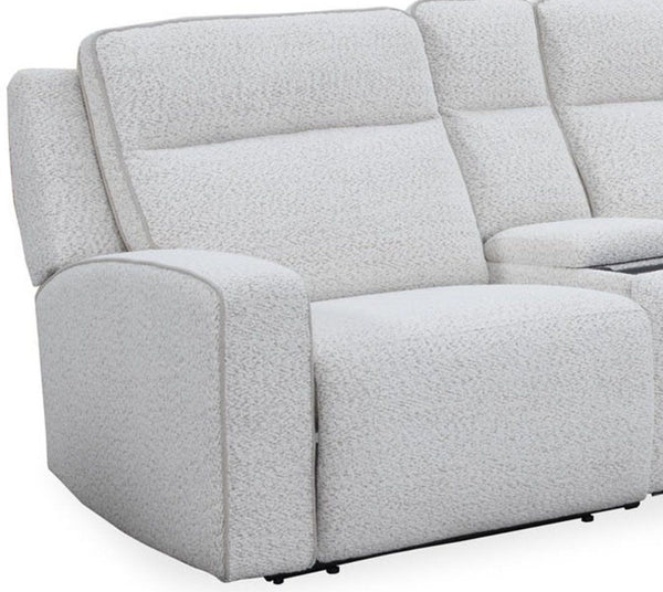  adjustable power headrest