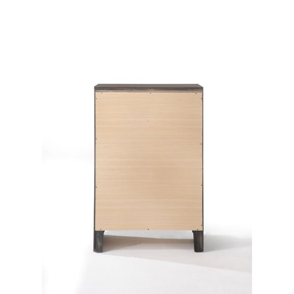  Frame w/Wood (Rbw)