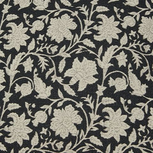 Alanderson - Black / Ivory - Pillow (Set of 4)