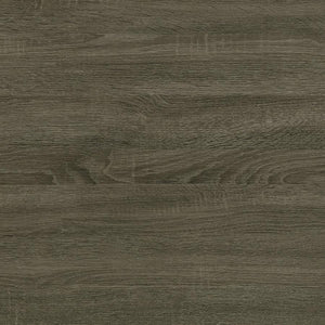 Prescott - Rectangular Home Bar Table - Weathered Gray